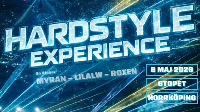 HARDSTYLE EXPERIENCE