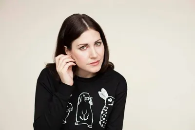 Norra Brunn: Nour El-Refai