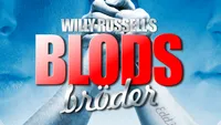 Blodsbröder