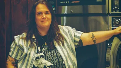 Mariel Buckley [CA] | Vemdalen