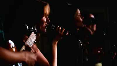 Helsjöns folkhögskola