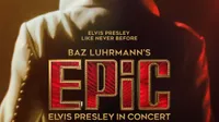 EPiC: Elvis Presley in Concert