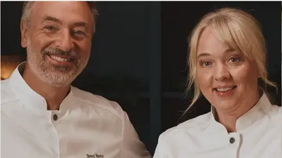 Sommarmiddag av Tareq Taylor & Carina Brydling