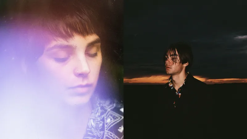 Slowgold & Isak Benjamin