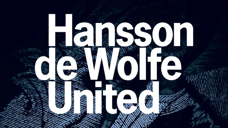 Hansson de Wolfe United