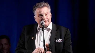 NKO Svante Lindqvist