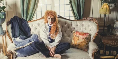 EXTRA FÖRESTÄLLNING: Besvärliga kvinnor, en föreställning i salongsform