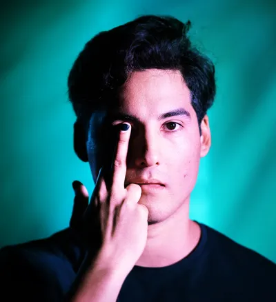 Säg inget till mamma