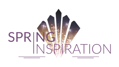 Spring Inspiration 2026