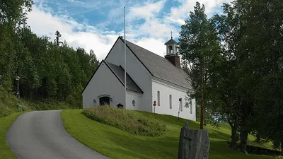 Invigningskonsert – Funäsdalens kyrka