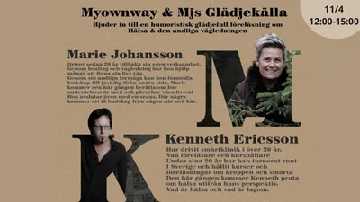 Hälsa & den Andliga Vägledningen!