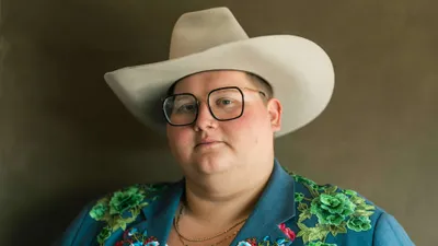 21/7 JOSHUA RAY WALKER | DEBASER NOVA