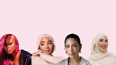 4-HER hälsomässa och inspirationsdag