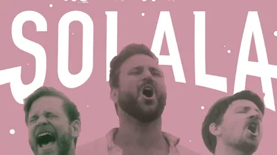 Solala - Köket på turné