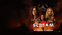 Scream 7