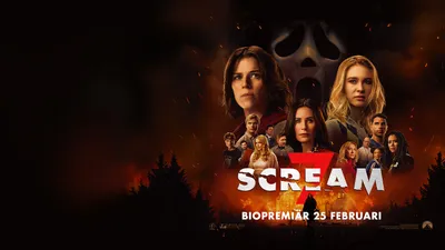 Scream 7