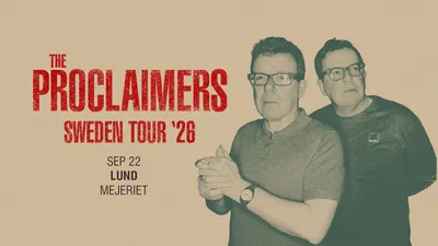 The Proclaimers