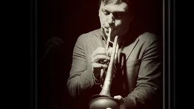 Björn Ingelstam Trio