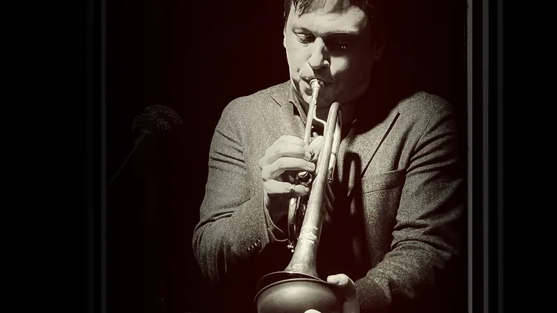 Björn Ingelstam Trio