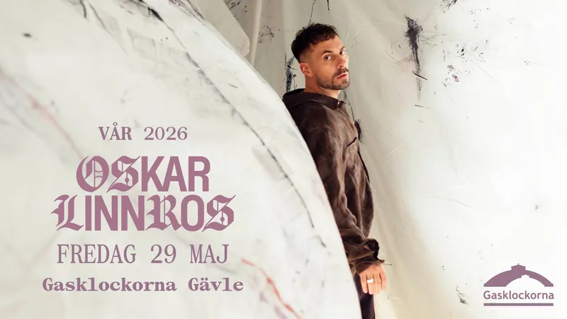 Oskar Linnros
