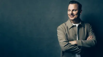 MAGNUS CARLSSON - SE MIG BARA FÖR DEN JAG ÄR