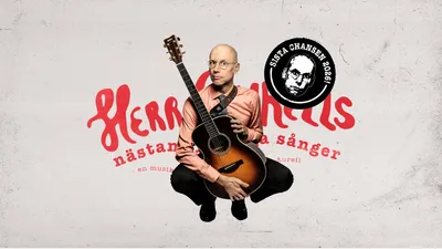 Herr Aurells nästan lämpliga sånger - Göteborg