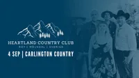Heartland Country Club x Carlington Country