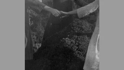 Konstnärsamtal med Maja Daniels