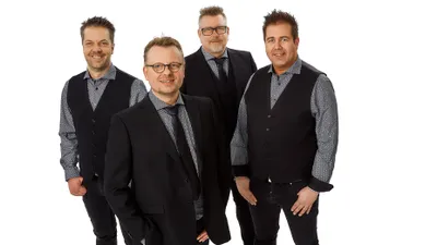 Danskväll med WAHLSTRÖMS