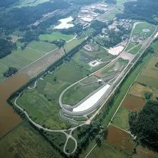 Göteborg Motorfestival