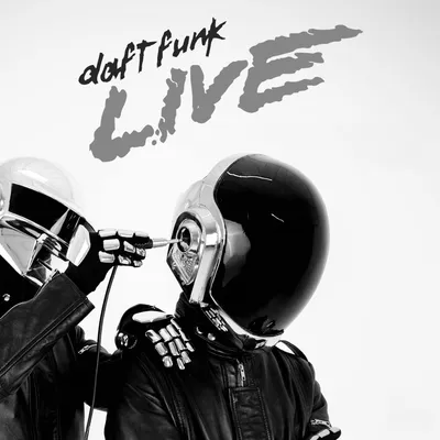 [DAFT FUNK LIVE - 15/10] 2026-10-15 Börsen