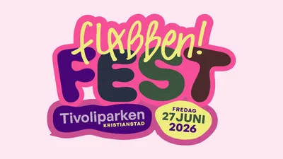 Flabben FEST