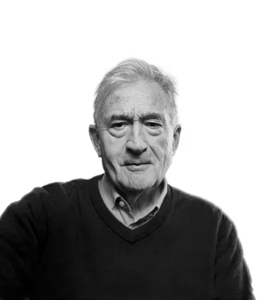 Antony Beevor (Storbritannien)