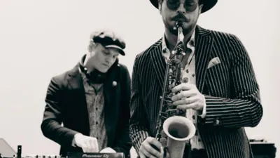 Trampolino Dinner Club