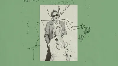 Slutspelat – Ett komiskt sorgearbete