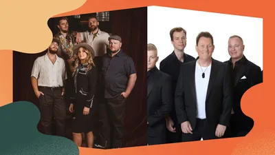 Dans på påskdagen: Casanovas + Callinaz