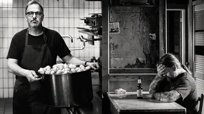 Cramby & Ekengren - Holy Smoke BBQ master class