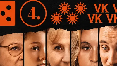 När hösten kommer  (Tal: Franska) (Text: Svenska)