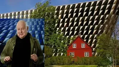 Stockholm - En föränderlig stad