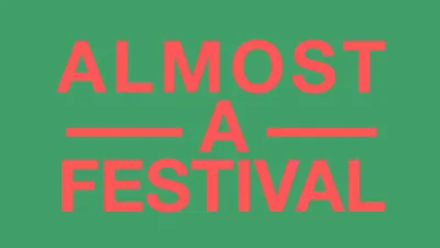 AAF - Sara Parkman, Rhys Frank & Mathilda Thor