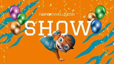 Tigern Teo Show 1 Nacka