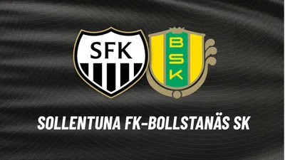 Sollentuna FK - Bollstanäs SK Dam
