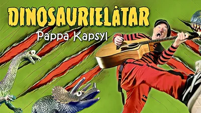 Pappa Kapsyl