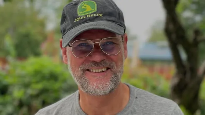 Ölprovning - när råvarorna får tala