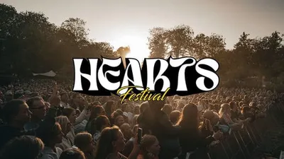 Hearts Festival 2026