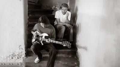 Hästpojken - Bjursnäs bygdegård - Hagby