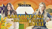 Sarah Klang + Harriet Nauer – Trossen