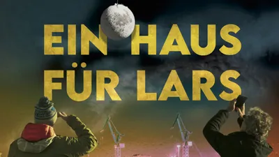 Doc Lounge LA visar - A HOUSE FOR LARS