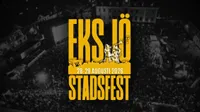Eksjö Stadsfest 28-29 augusti 2026