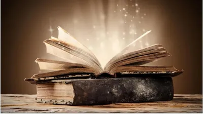 Drillföreställningen Sagor och Superhjältar